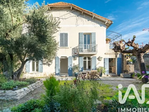 Vente Maison/villa 9 pièces