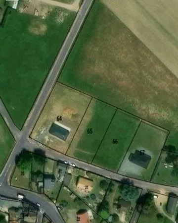 Terrain constructible