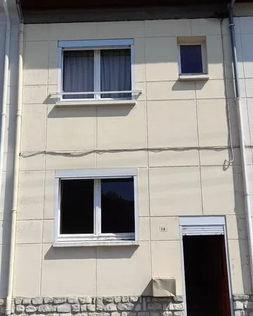 Maison 3 pièces 68 m²