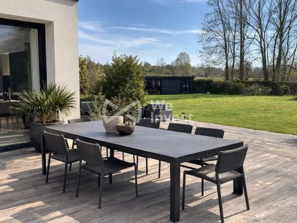 Maison de luxe 8 pièces 170 m²