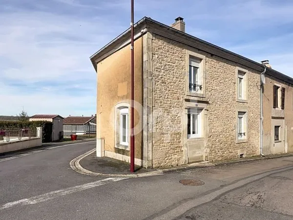 Maison 5 pièces 112 m²