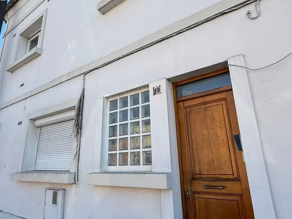 Appartement 2 pièces 65 m²
