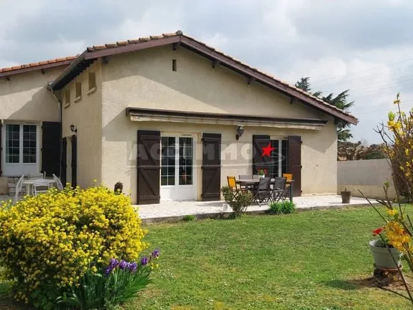 SAINT ORENS - BELLE MAISON FAMILIALE