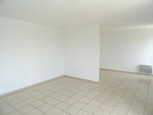 Appartement 1 pièce 38 m²