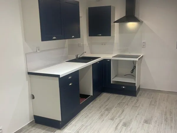 Maison Location Urville 3p 55m² 760€