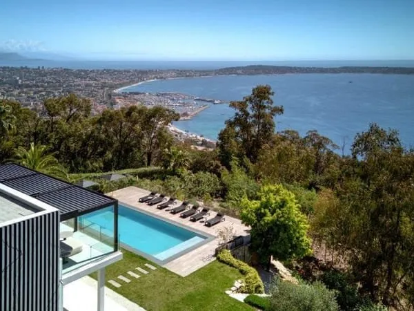 Achat : Maison Cannes (06150)