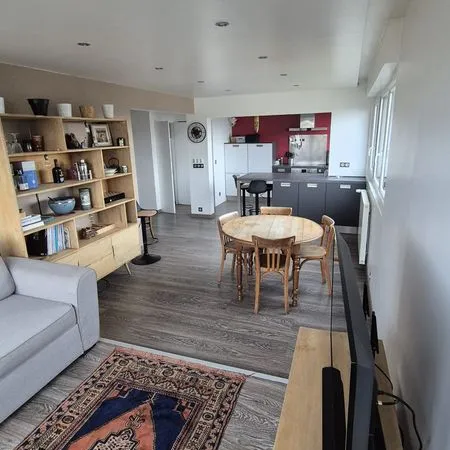 Chambre en colocation Ferney-Voltaire
