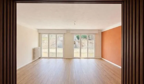 Appartement 4 pièces 91 m²