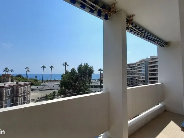 Appartement Vente Cannes 2p 51m² 220500€