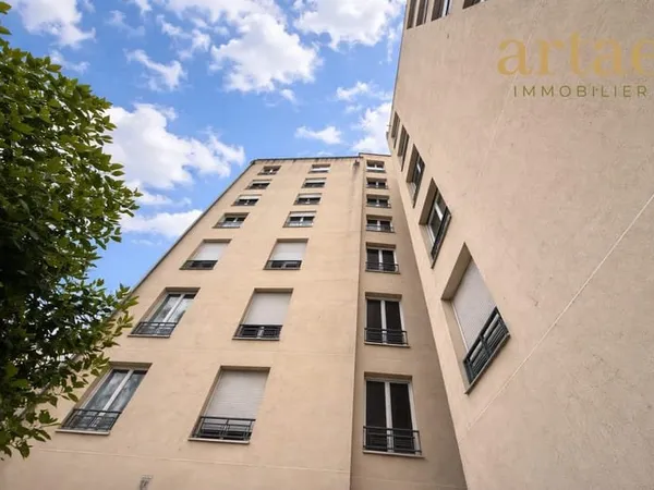 Appartement à vendre Lyon