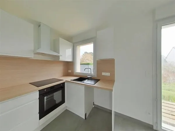 Maison 4 pièces 84 m²