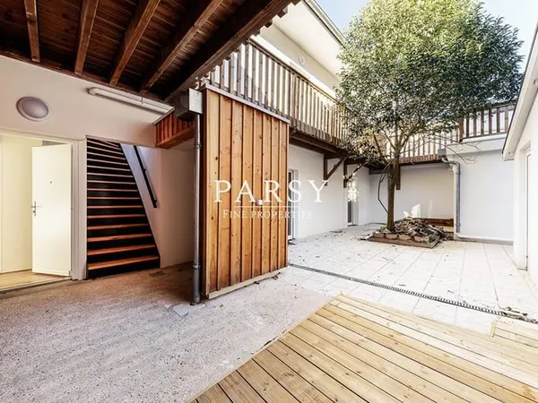 Studio d'exception à Arcachon ? Emplacement premium à 250m des plages