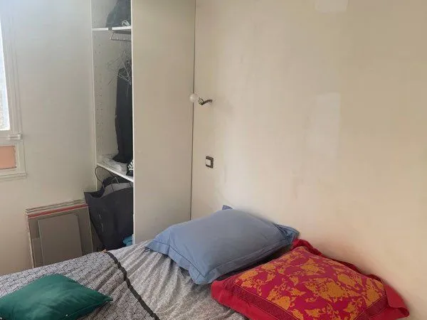 Chambre pour colocation