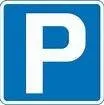 Parking 9 m²