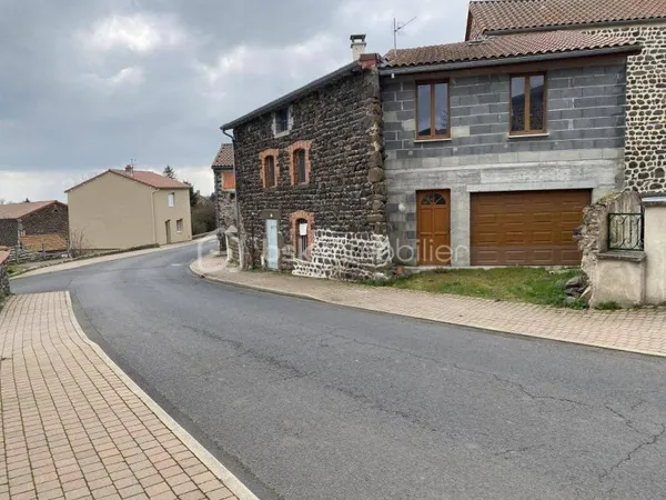 Maison 3 pièces 60 m²