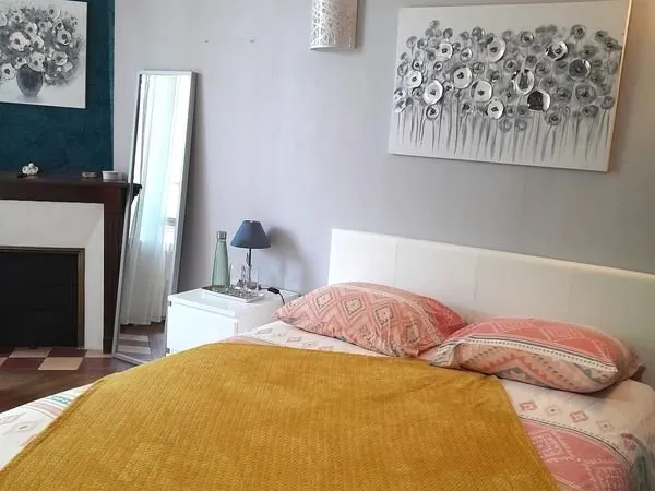 Chambre privée chez l'habitant