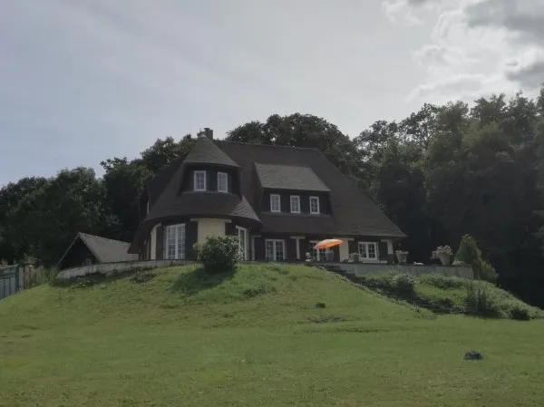Maison 4 pièces 147 m²