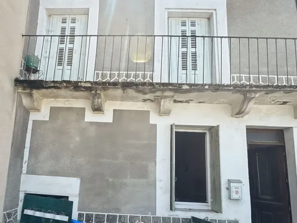 Maison 5 pièces 170 m²