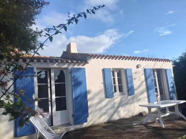 Maison de luxe 5 pièces 108 m²