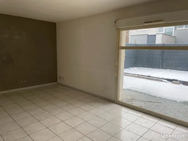Logement individuel mitoyen 5 pièces 95 m2