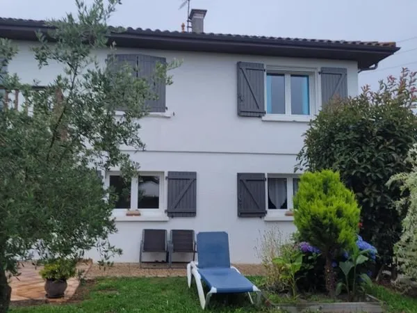 Maison Vente Hagetmau 7p 157m² 205000€