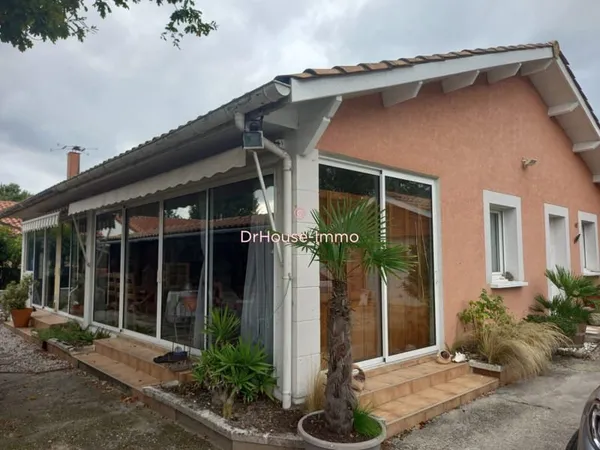 Maison familiale