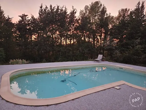Maison 6 pièces 135 m²