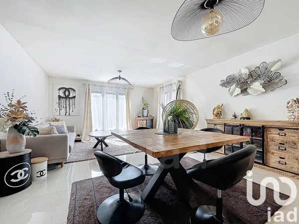 Maison 5 pièces 93 m²