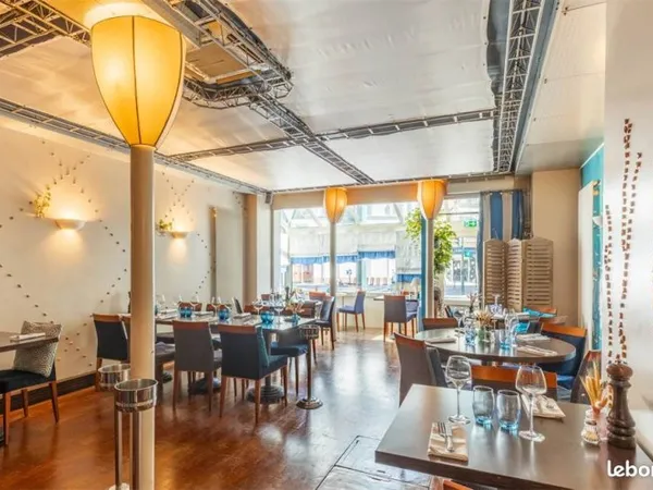 Boutique 110 m² CLICHY