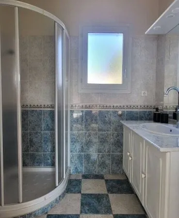 Maison 4 pièces 120 m²