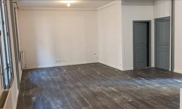 Appartement 3 pièces 85 m²
