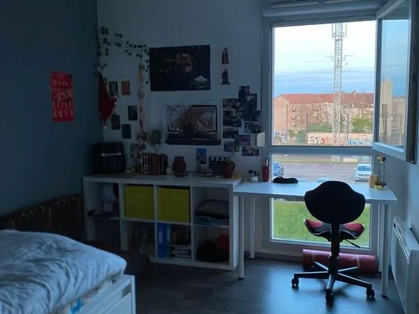 Metz - Cession de bail - disponible de suite