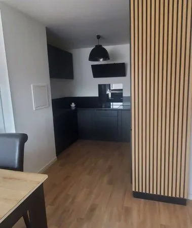 Appartement 5 pièces 87 m²