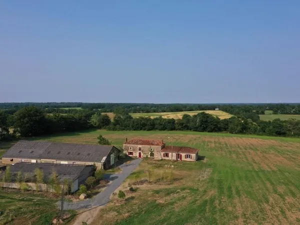 Maison 5 pièces 185 m²
