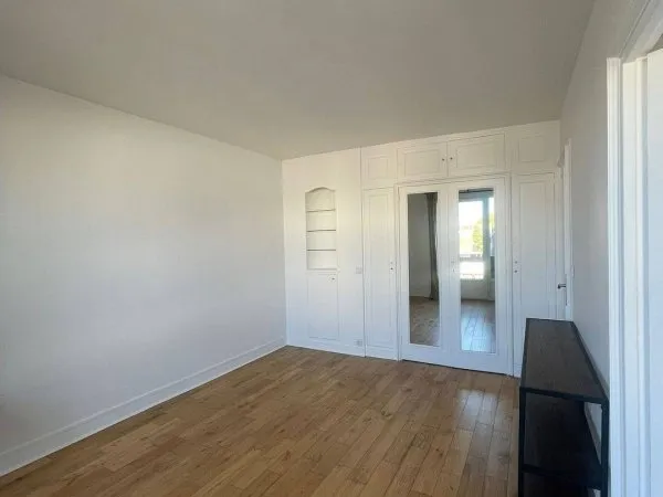 Studio 1 pièce 23 m²