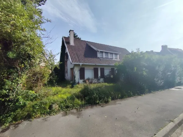Maison 10 pièces 123 m²