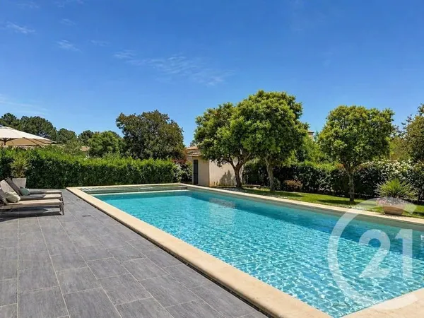 Maison 5 pièces 125 m²