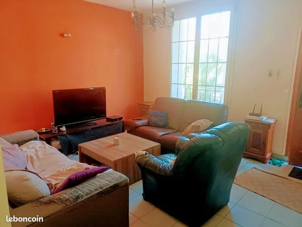 Chambre dans Grande colocation en pavillon