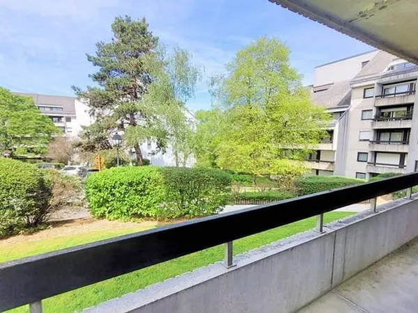 Appartement 2 pièces 58 m²