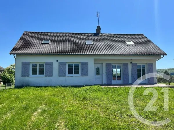 Maison 6 pièces 178 m²