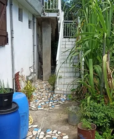 Guadeloupe, Maison 7 chambres