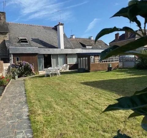 Maison 7 pièces 122 m²