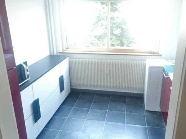 Très beau T2 à Riedisheim