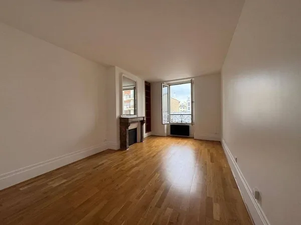 Appartement 4 pièces 77 m²