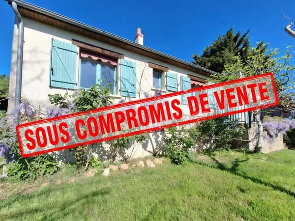 BIEN SOUS DE COMPROMIS DE VENTE