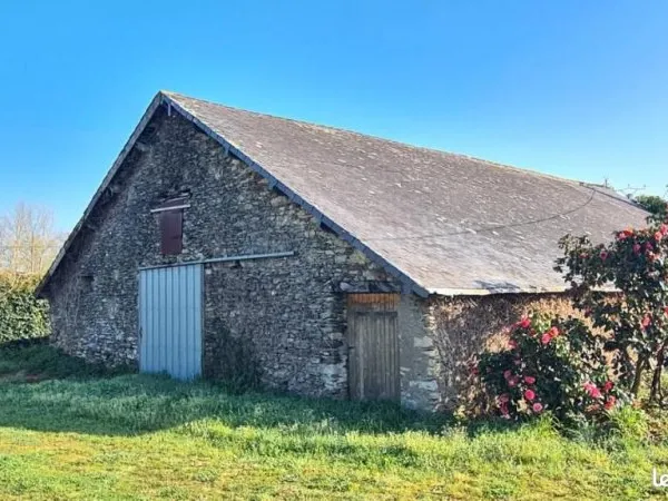 Maison 4 pièces 240 m²