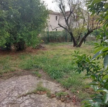 Appartement 4 pièces 107 m²