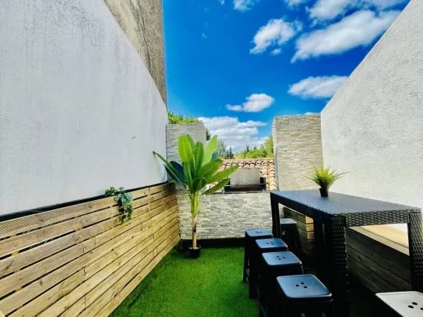 Maison 9 pièces 200 m²