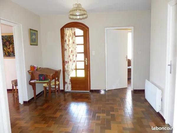 Maison 5 pièces 150 m²