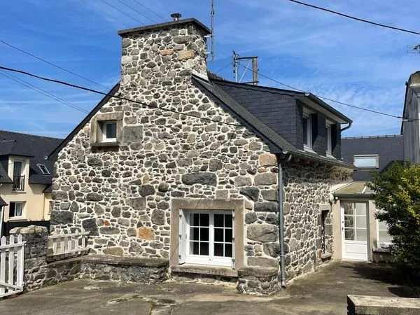 Location maison non meublée